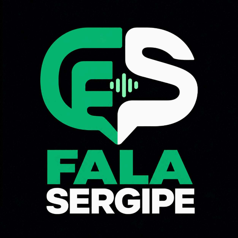 Marca do Fala Sergipe